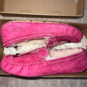 Ugg Australia W Dakota Swirl- 1004274 w/BRM Size 7